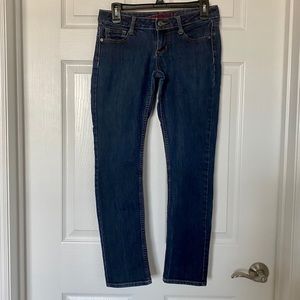 Arizona Jean Company Skinny Jeans